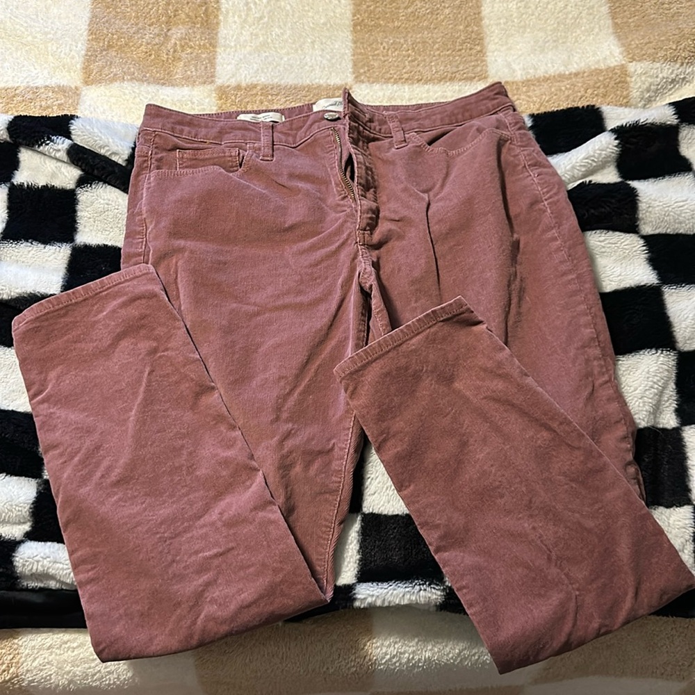 Women’s jeans